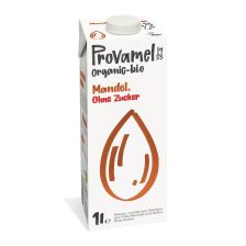 Mandeldrink Natural bio (1000ml)