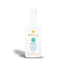 Sun Extreme Fluid Gesicht SPF 50+ (40ml)