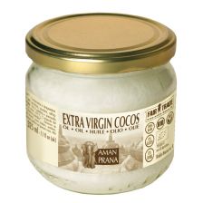 Cocosoel extra virgin bio (325ml)