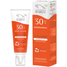 ALGA MARIS Sonnenspray LSF 30 (100ml)