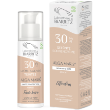 Algamaris Sonnencreme Elfenbein LSF 30 (50ml)