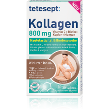 Kollagen 800mg (30 Tabletten)