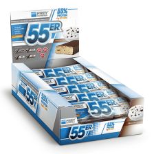 Proteinriegel 55er (20x50g)