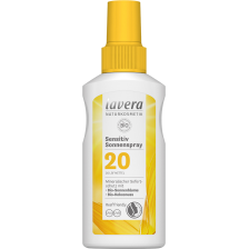 Sensitiv Sonnenspray LSF 20 (100ml)