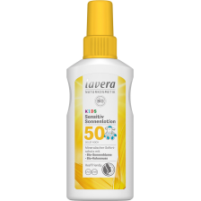 Sensitiv Sonnenlotion Kids LSF 50 (100ml)