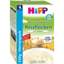 Bio Getreidebrei ab dem 4. Monat (350g)