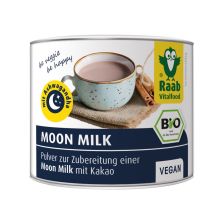 Organic Moon Milk Powder (70g)