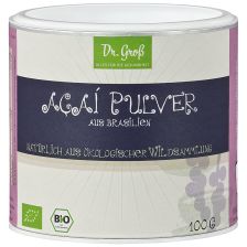 Acai Pulver Bio (100g)