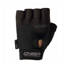 40400 Power Handschuhe - S - Schwarz