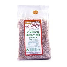 Amaranth- Vollkorn-Pops bio (125g)