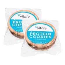 2 x Protein Cookies (4x40g)