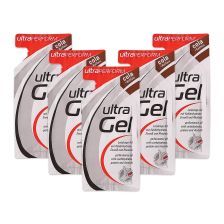 5 x ultraPERFORM ultraGel (5x41g)
