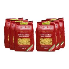6 x Fadennudeln Semola (6x250g)
