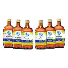 6 x Regulatpro Glukoaktiv (6x350ml)