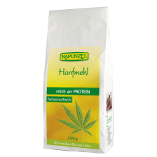 Hanfmehl bio (250g)