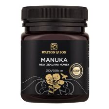Manuka-Honig MGO 600+ (250g)