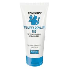 Teufelssalbe Eis in der Tube (100ml)