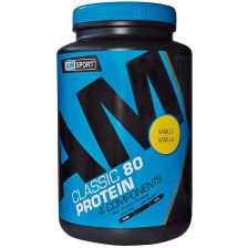 Classic Protein 80 (700g)