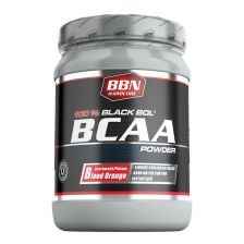 BCAA Black Bol Powder (450g)