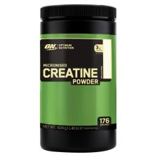 Micronized Creatine Powder (634g)