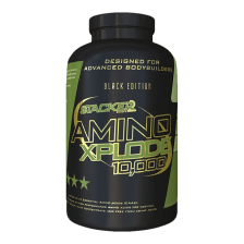 Amino Xplode (420 Tabletten)