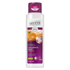 Volumen & Kraft Shampoo bio (250ml)