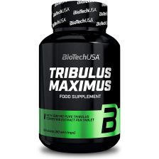 Tribulus Maximus 1500mg (90 tabs)