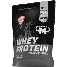 Whey Protein (1000g)