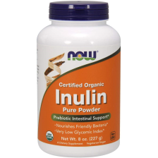 Inulin Pulver (227g)