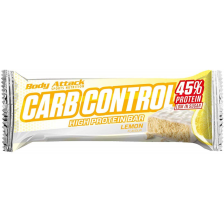 Carb Control - 15x100g - Lemon