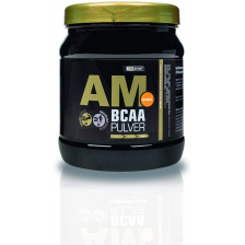 BCAA Pulver Orange (450g)