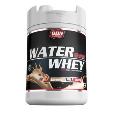 Hardcore Water Whey Protein (2500g)