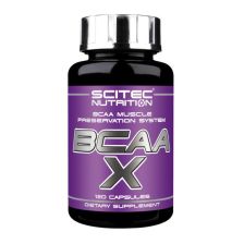 BCAA-X (120 Kapseln)