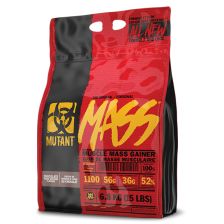Mass - 6800g - Chocolate Fudge Brownie