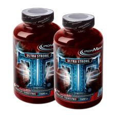 2 x TT Ultra Strong (180 Kapseln)
