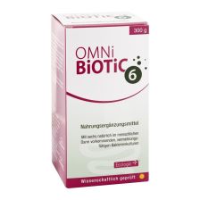 6 Pulver (300g)