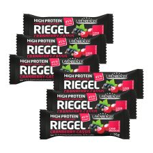 6 x LowCarb.one Protein Riegel (6x35g)