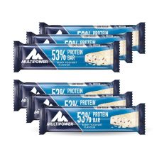 6 x 53% Protein Bar (6x50g)