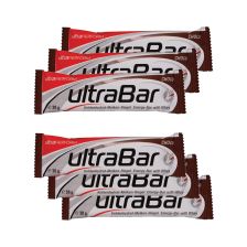 6 x ultraPERFORM ultraBar (6x30g)