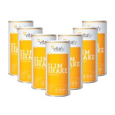 7 x Slim Shake (7x500g)
