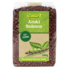 Azukibohnen Bio (500g)