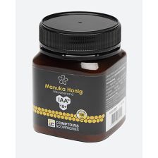 Manuka Honig aus Neuseeland MGO 700+ (250g)