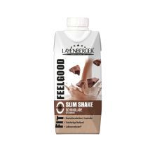 Fit+Feelgood Slim Shake (8x330ml)
