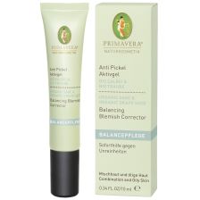 Anti Pickel Aktivgel Salbei Traube (10ml)