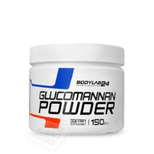 Glucommannan Powder (150g)