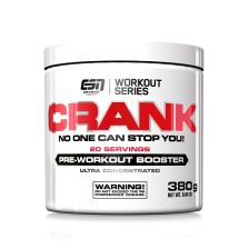 Crank 1.2 (380g)