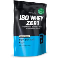 Iso Whey Zero (500g)