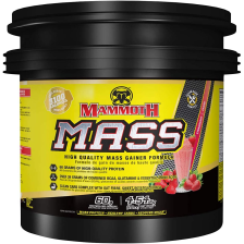 Mammoth Mass (4535g)