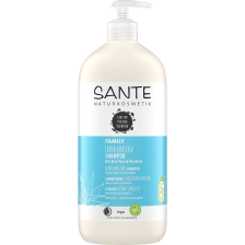 Family Extra Sensitiv Shampoo Bio-Aloe Vera & Bisabolol (950ml)