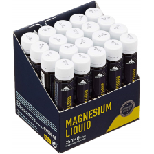 Magnesium Liquid (20 x 25ml)